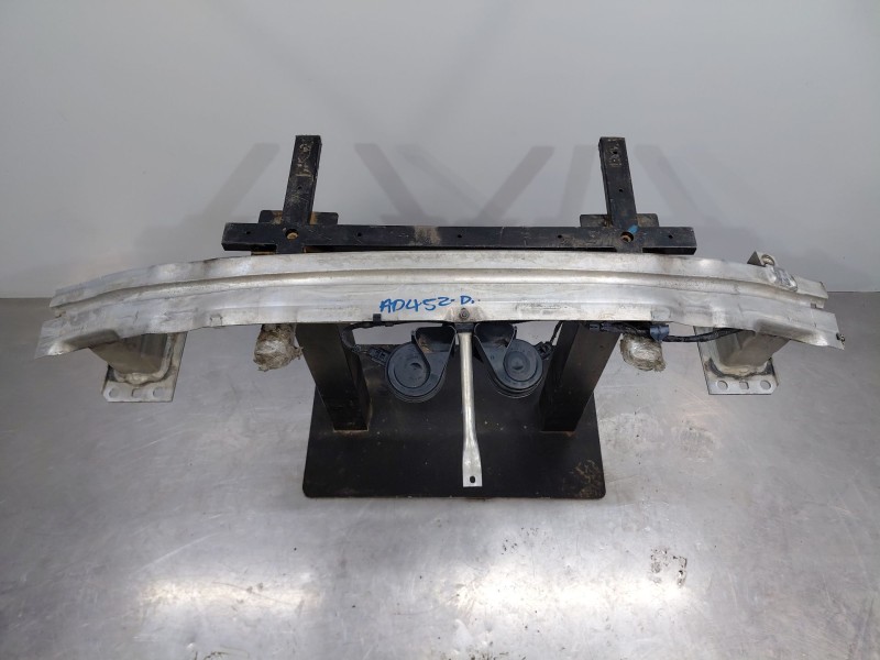 Recambio de refuerzo paragolpes delantero para audi tt (8j3/8j9) coupe referencia OEM IAM 8J0807109  