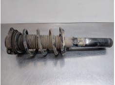 Recambio de amortiguador delantero izquierdo para audi tt (8j3/8j9) coupe referencia OEM IAM 8J0413031H  