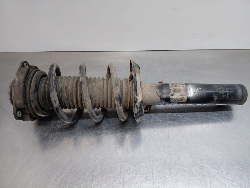 Recambio de amortiguador delantero izquierdo para audi tt (8j3/8j9) coupe referencia OEM IAM 8J0413031H  
