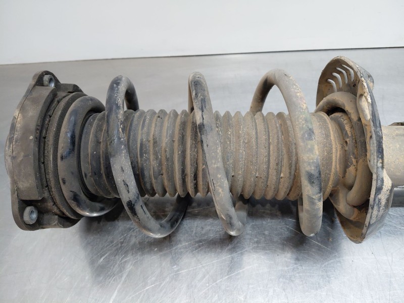 Recambio de amortiguador delantero izquierdo para audi tt (8j3/8j9) coupe referencia OEM IAM 8J0413031H  
