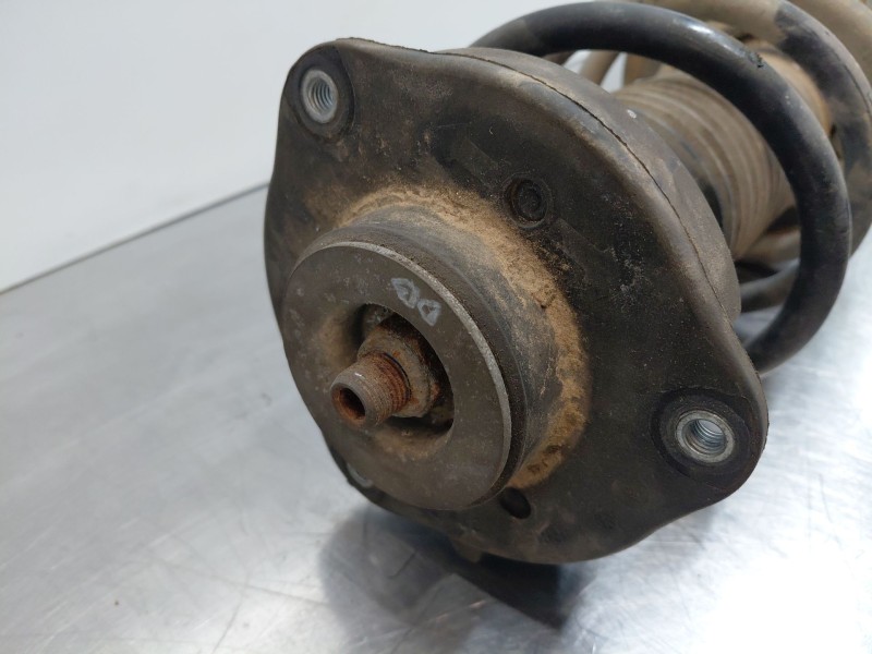 Recambio de amortiguador delantero izquierdo para audi tt (8j3/8j9) coupe referencia OEM IAM 8J0413031H  