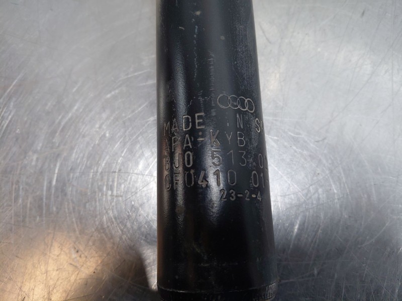 Recambio de amortiguador trasero derecho para audi tt (8j3/8j9) coupe referencia OEM IAM 8J0513029P  