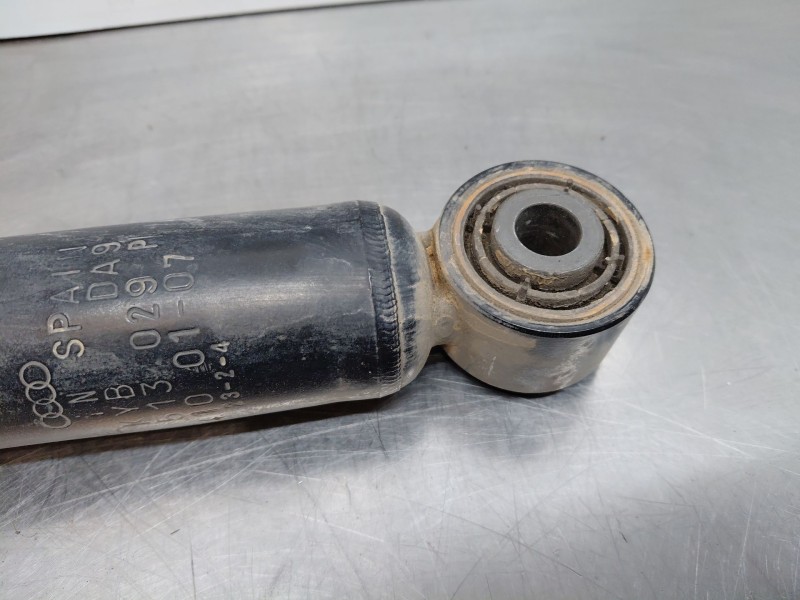 Recambio de amortiguador trasero derecho para audi tt (8j3/8j9) coupe referencia OEM IAM 8J0513029P  