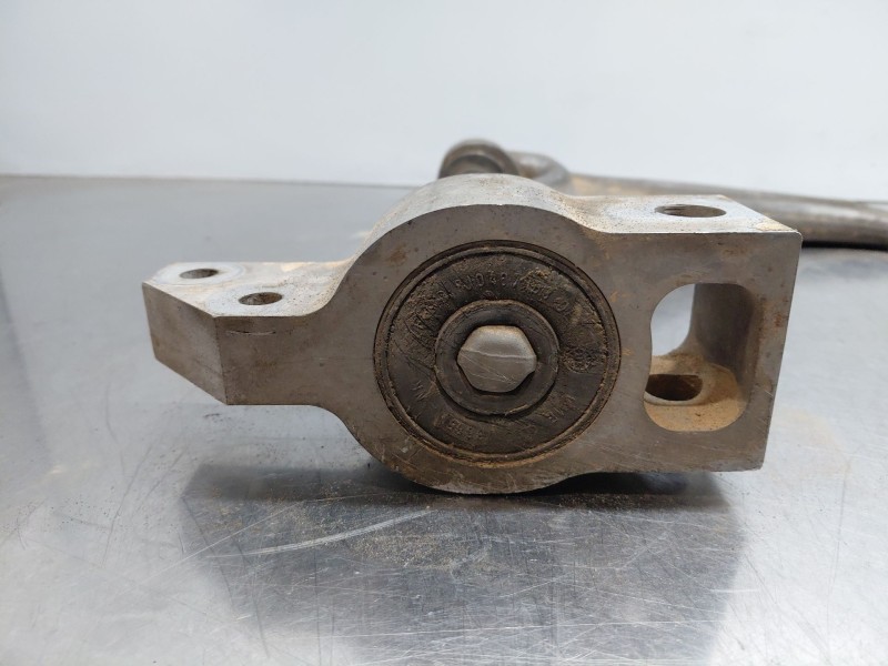 Recambio de brazo suspension inferior delantero derecho para audi tt (8j3/8j9) coupe referencia OEM IAM 8J0407151D  