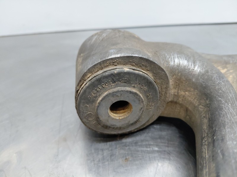 Recambio de brazo suspension inferior delantero derecho para audi tt (8j3/8j9) coupe referencia OEM IAM 8J0407151D  