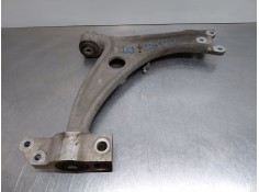 Recambio de brazo suspension inferior delantero izquierdo para audi tt (8j3/8j9) coupe referencia OEM IAM 8J0407151D  