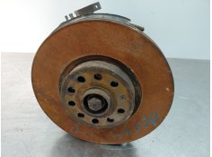 Recambio de mangueta delantera derecha para audi tt (8j3/8j9) coupe referencia OEM IAM 8J0407254D  