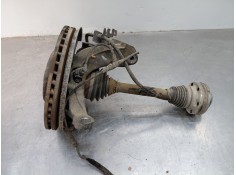 Recambio de mangueta delantera izquierda para audi tt (8j3/8j9) coupe referencia OEM IAM 8J0407253D   2