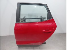 Recambio de puerta trasera izquierda para seat arona suv referencia OEM IAM 6F9833051E  