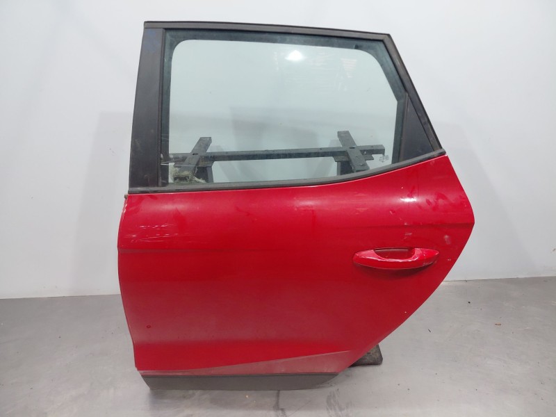 Recambio de puerta trasera izquierda para seat arona suv referencia OEM IAM 6F9833051E  