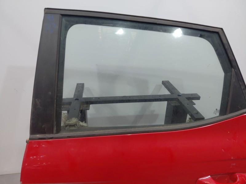 Recambio de puerta trasera izquierda para seat arona suv referencia OEM IAM 6F9833051E  