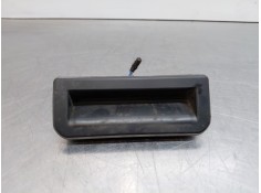 Recambio de maneta exterior porton para seat ateca style go referencia OEM IAM 6V0827566  