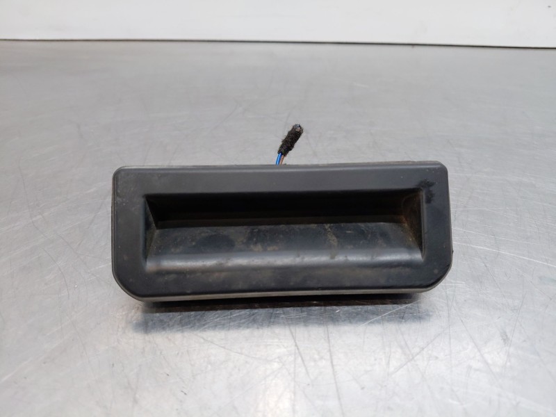 Recambio de maneta exterior porton para seat ateca style go referencia OEM IAM 6V0827566  