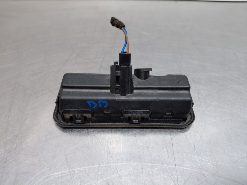 Recambio de maneta exterior porton para seat ateca style go referencia OEM IAM 6V0827566  