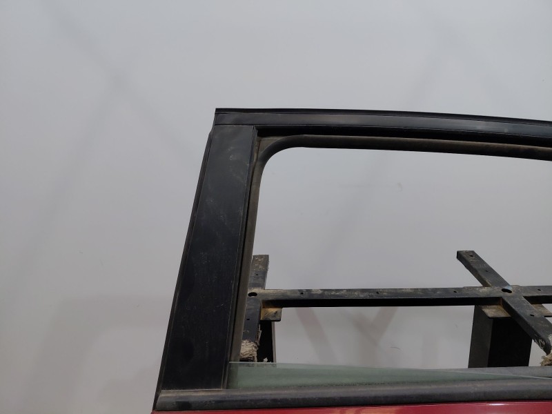 Recambio de puerta trasera izquierda para hyundai i30 (pde, pd, pden) 1.5 referencia OEM IAM 77003G4000  