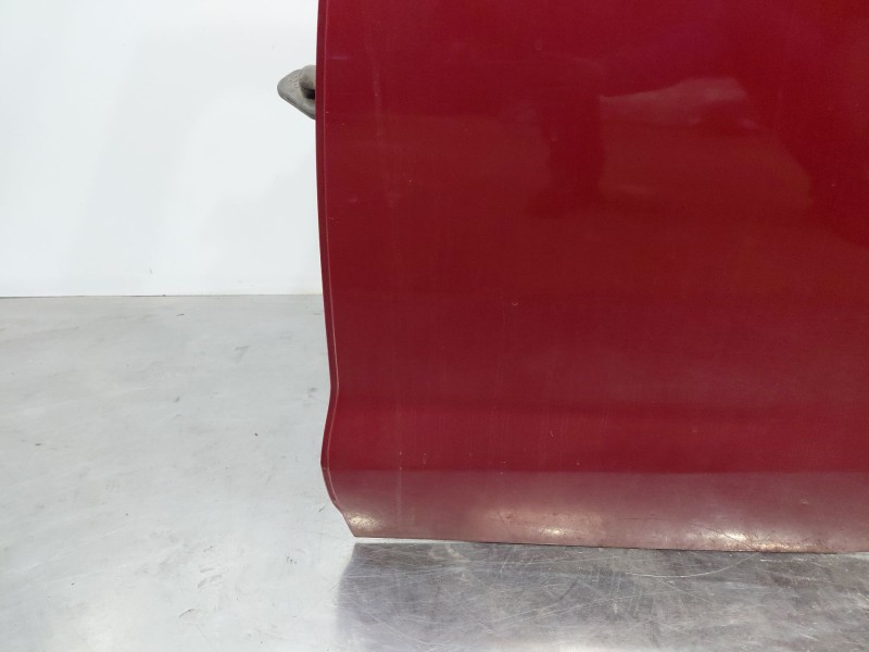 Recambio de puerta trasera izquierda para hyundai i30 (pde, pd, pden) 1.5 referencia OEM IAM 77003G4000  