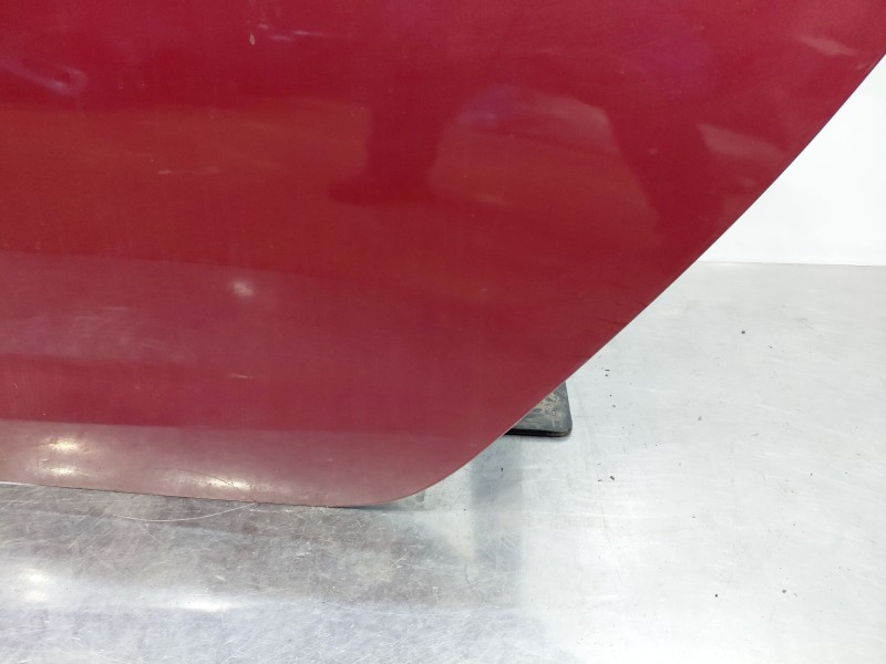 Recambio de puerta trasera izquierda para hyundai i30 (pde, pd, pden) 1.5 referencia OEM IAM 77003G4000  