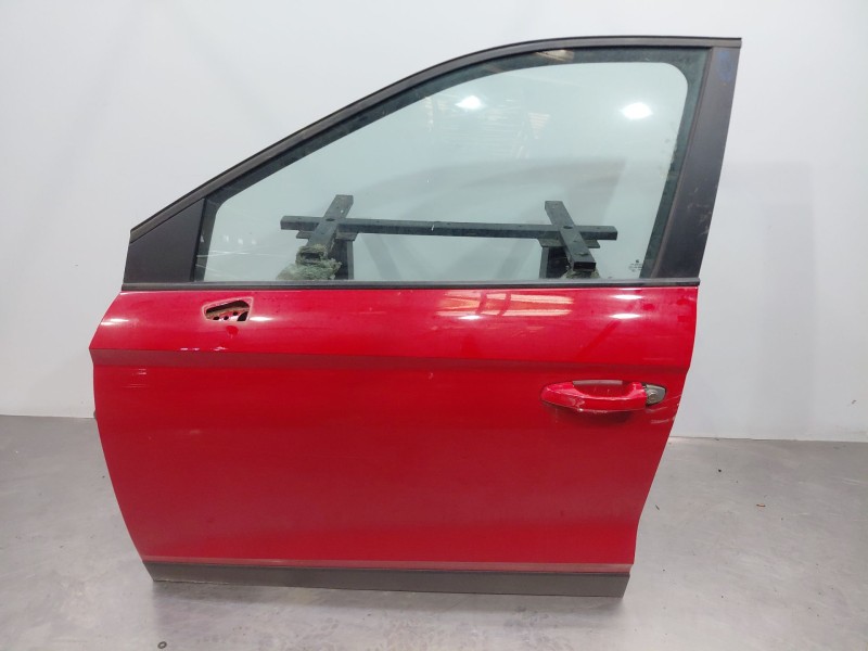 Recambio de puerta delantera izquierda para seat arona suv referencia OEM IAM 6F9831051D  