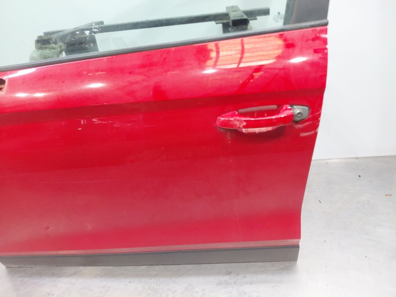 Recambio de puerta delantera izquierda para seat arona suv referencia OEM IAM 6F9831051D  