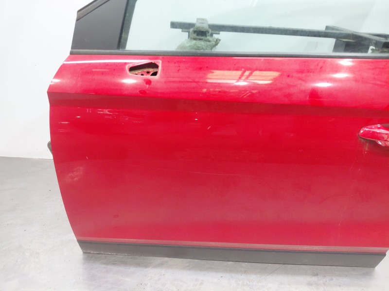 Recambio de puerta delantera izquierda para seat arona suv referencia OEM IAM 6F9831051D  