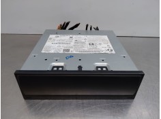 Recambio de sistema audio / radio cd para seat ateca style go referencia OEM IAM 6F0035820B  