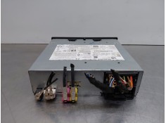 Recambio de sistema audio / radio cd para seat ateca style go referencia OEM IAM 6F0035820B   2
