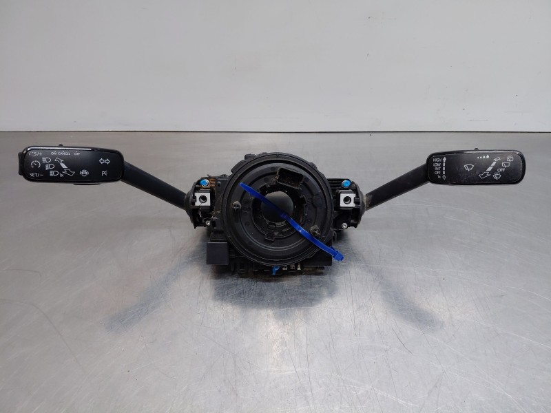 Recambio de anillo airbag para seat ateca style go referencia OEM IAM 5Q1953569A  