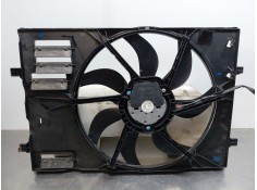Recambio de electroventilador para seat ateca style go referencia OEM IAM 5Q0959455BG  