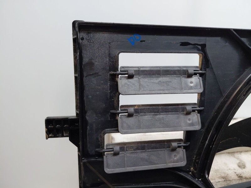 Recambio de electroventilador para seat ateca style go referencia OEM IAM 5Q0959455BG  