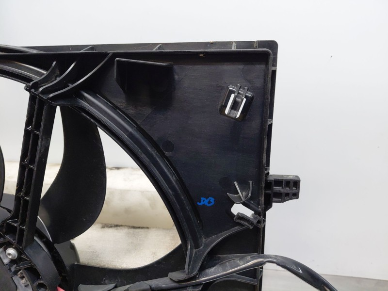 Recambio de electroventilador para seat ateca style go referencia OEM IAM 5Q0959455BG  