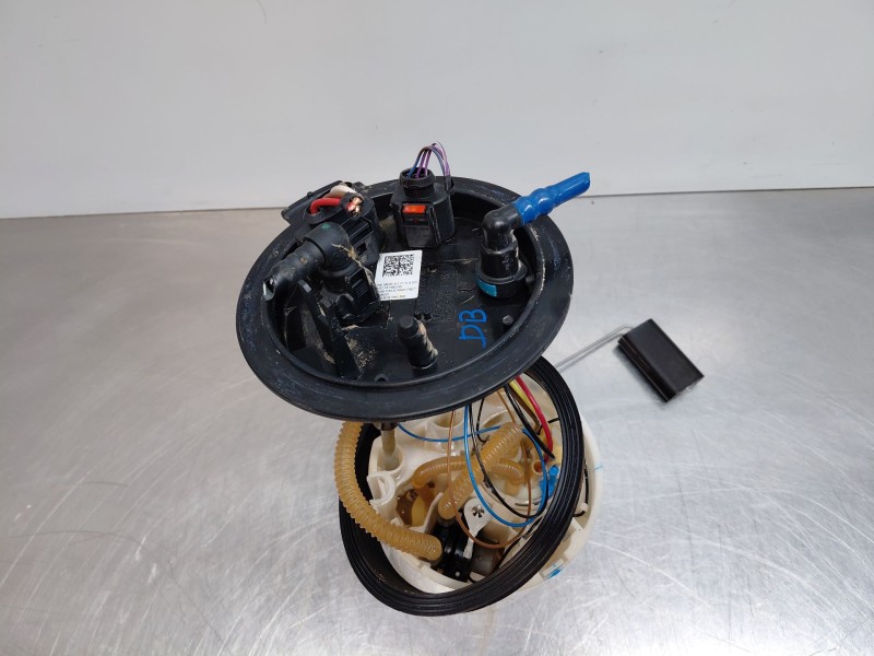 Recambio de aforador para seat ateca style go referencia OEM IAM 5Q0919050BB  