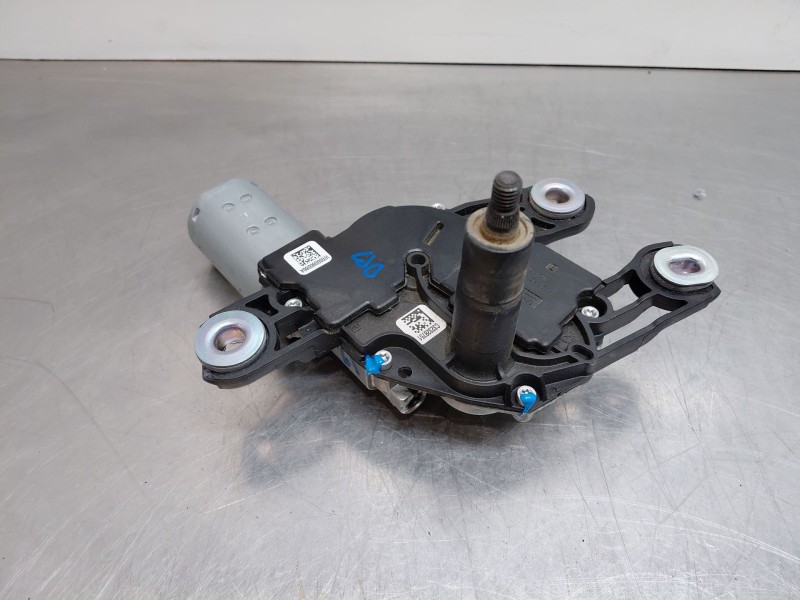 Recambio de motor limpia trasero para seat ateca style go referencia OEM IAM 5G0955711C  