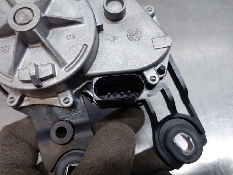 Recambio de motor limpia trasero para seat ateca style go referencia OEM IAM 5G0955711C  