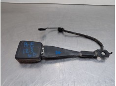 Recambio de enganche del cinturon delantero der para seat ateca style go referencia OEM IAM 5NA857756AMNB  