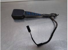 Recambio de enganche del cinturon delantero izq para seat ateca style go referencia OEM IAM 5NA857756AMNB  