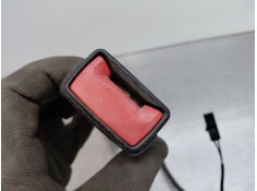 Recambio de enganche del cinturon delantero izq para seat ateca style go referencia OEM IAM 5NA857756AMNB   2