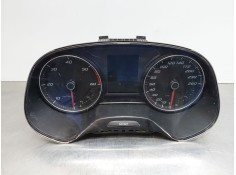 Recambio de cuadro instrumentos para seat ateca style go referencia OEM IAM 5F0920751G  
