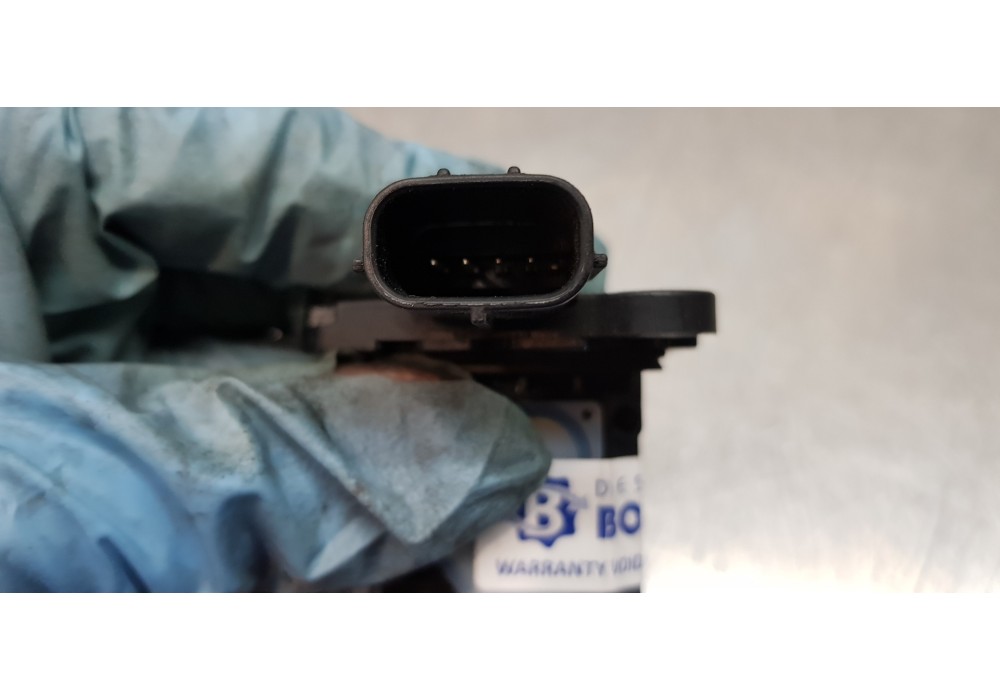 Recambio de caudalimetro para toyota corolla touring sports (e21) hybrid advance referencia OEM IAM 22204F2010  