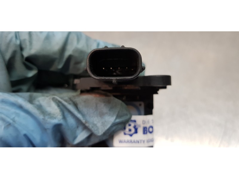 Recambio de caudalimetro para toyota corolla touring sports (e21) hybrid advance referencia OEM IAM 22204F2010  