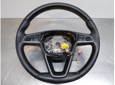 Recambio de volante para seat ateca style go referencia OEM IAM 5F0419091AHDMO 5F0419091A 