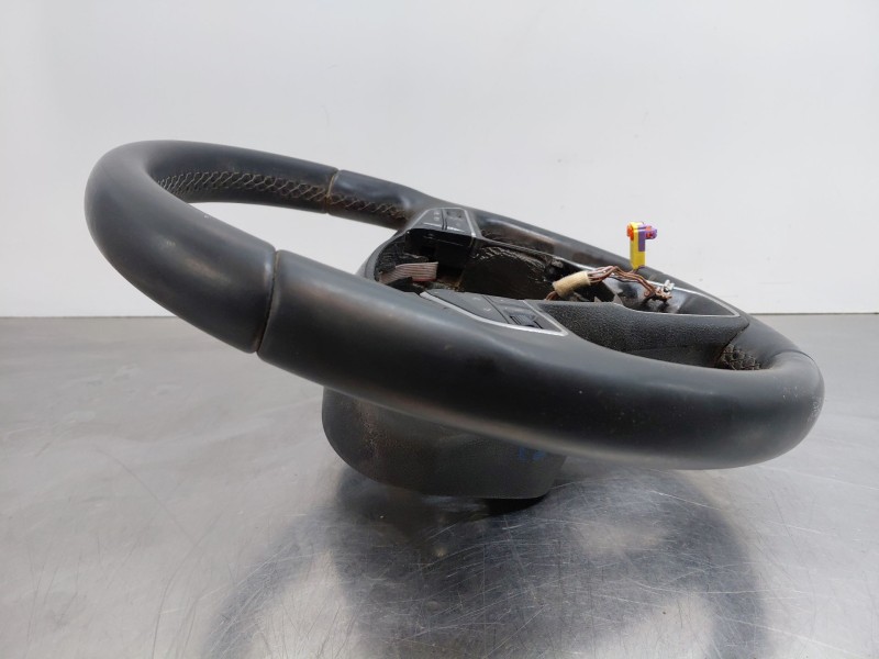 Recambio de volante para seat ateca style go referencia OEM IAM 5F0419091AHDMO 5F0419091A 