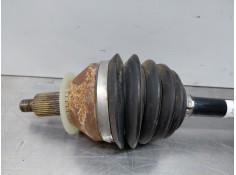 Recambio de transmision delantera derecha para volkswagen t-cross advance referencia OEM IAM 2Q0407272CB   2