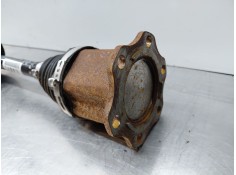 Recambio de transmision delantera izquierda para volkswagen t-cross advance referencia OEM IAM 2Q0407271CA   2