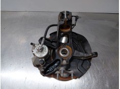 Recambio de mangueta delantera derecha para volkswagen t-cross advance referencia OEM IAM 2Q0407256AD  