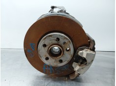 Recambio de mangueta delantera derecha para volkswagen t-cross advance referencia OEM IAM 2Q0407256AD   2