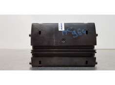 Recambio de centralita aire acondicionado para mercedes clase s (w221) berlina 320 / 350 cdi (221.022) referencia OEM IAM A22187 2