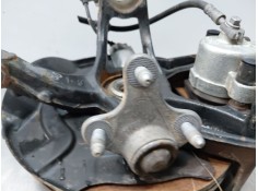 Recambio de mangueta delantera izquierda para volkswagen t-cross advance referencia OEM IAM 2Q0407255AD   2