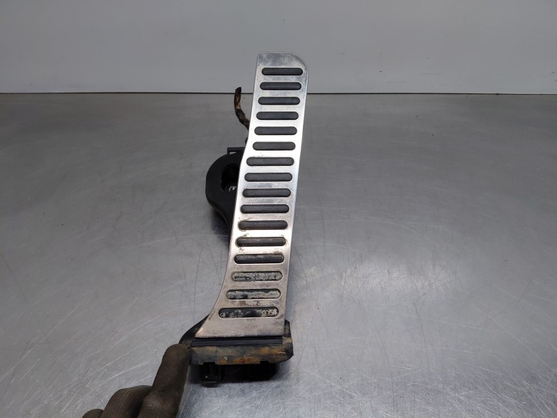 Recambio de pedal acelerador para audi tt (8j3/8j9) coupe referencia OEM IAM 1K1723503N  