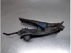 Recambio de pedal acelerador para audi tt (8j3/8j9) coupe referencia OEM IAM 1K1723503N   2
