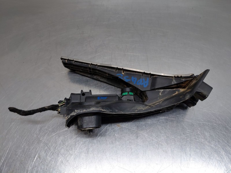 Recambio de pedal acelerador para audi tt (8j3/8j9) coupe referencia OEM IAM 1K1723503N  